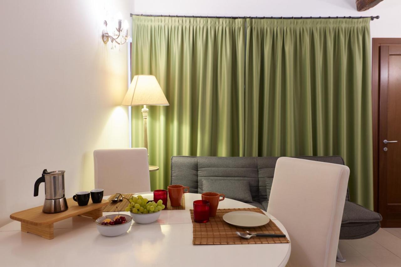 Apartamento Rialto Near The Grand Canal Ac Wifi Venecia
