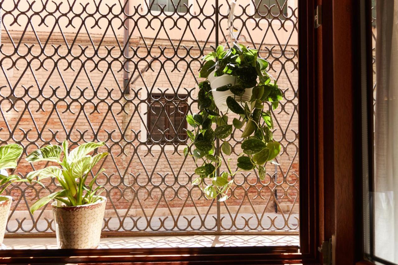 Apartamento Rialto Near The Grand Canal Ac Wifi