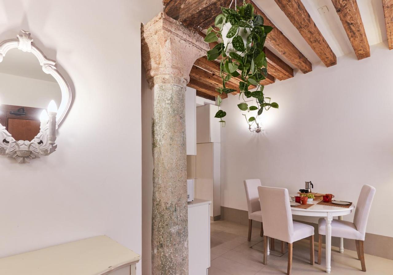 Apartamento Rialto Near The Grand Canal Ac Wifi *