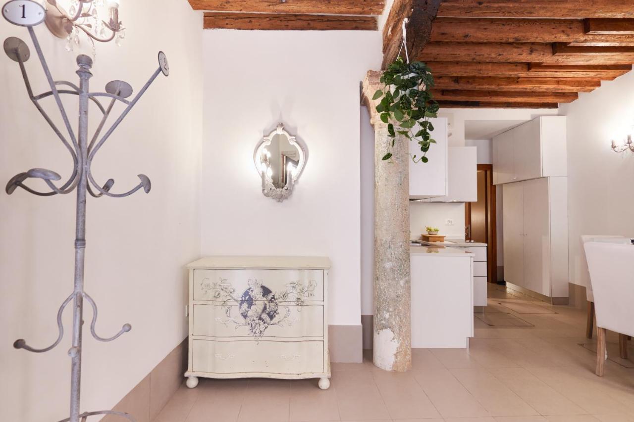 Rialto Near The Grand Canal Ac Wifi Apartamento *